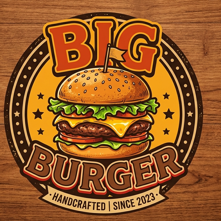 BIG BURGER